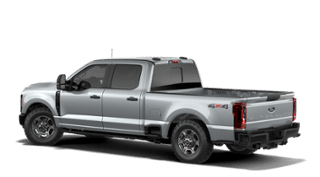 2027 Ford Super Duty® External Image 2